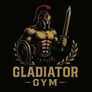 Gladiator gym