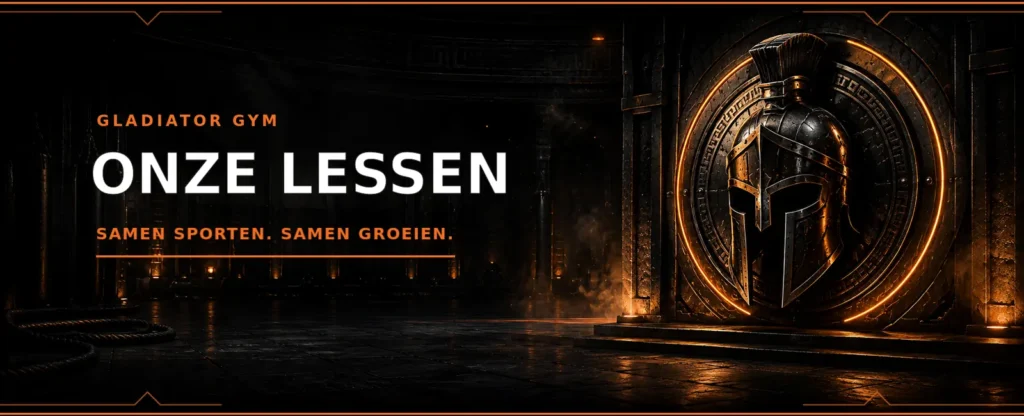 header (lessen)